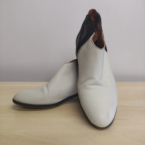 Bertie ankle boots shoes - ankle,