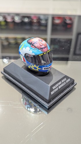 Minichamps 8th scale - 1.8th,