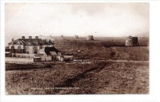 MARTELLO TOWERS, PEVENSEY BAY: Sussex postcard (C94011)