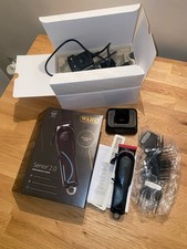 Wahl Senior Cordless