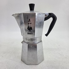 Bialetti Moka Express 6 Cup