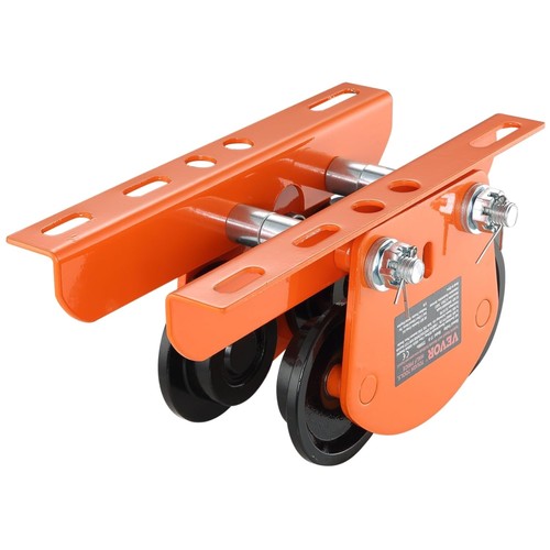 Electric hoist trolley 2200 - electric,