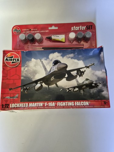 Airfix a55312 lockheed - airfix,