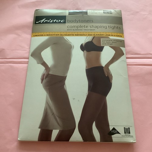 Aristoc bodytoners denier - bodytoners,
