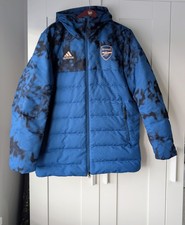 Arsenal 2020/2021 down jacket