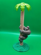 Vintage Disney Tarzan Climbing