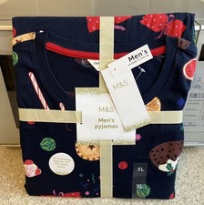 New Free Delivery M&S Mens UK