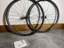 Syncros Silverton 1.0S Carbon MTB Wheels Boost 29er - DT Swiss Scott Spark