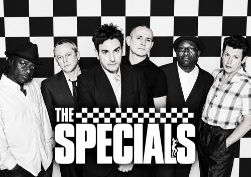 The special poster - the, a4