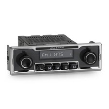RetroSound Europa Motor 1