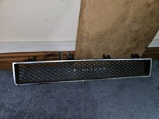 Ford Capri mk2/3 front grill