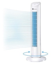 PureMate 31 Inch Tower Fan