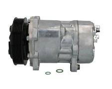 AC Compressor BOSCH Fits VW