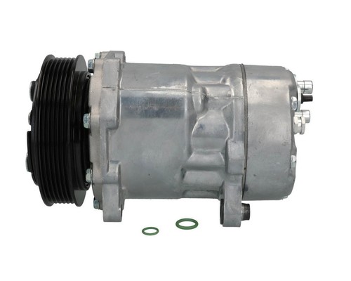 Compressor bosch fits vw - bosch,