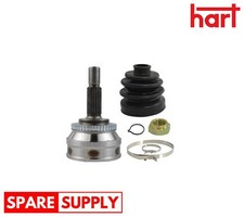 JOINT KIT, DRIVE SHAFT FOR