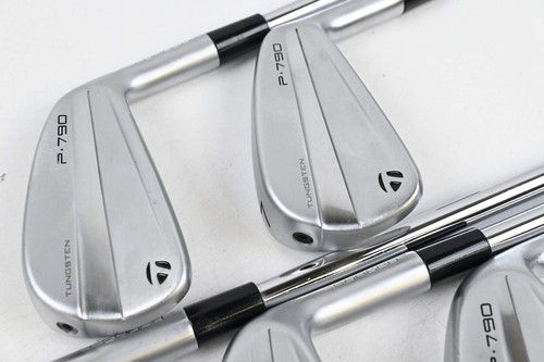 Taylormade p790 2023 irons - 2023,