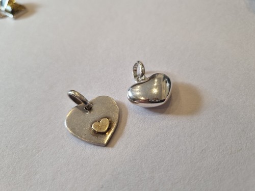 Links london hearts - links, of