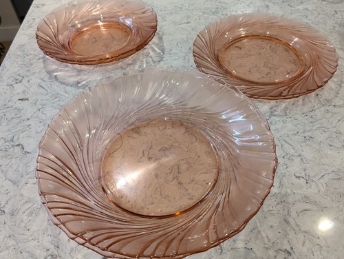 Set vintage vereco france - set, of