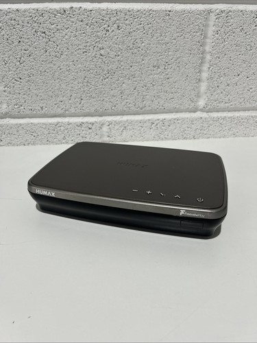Humax fvp 4000t 1tb - humax, freeview