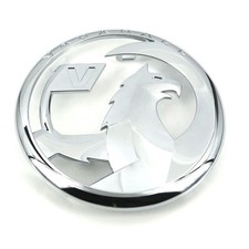 Insignia 08-13 Front Bumper