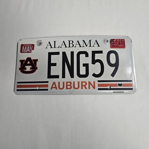 Alabama auburn university - alabama,