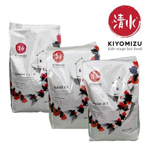 Kiyomizu koi food - kiyomizu, 6mm