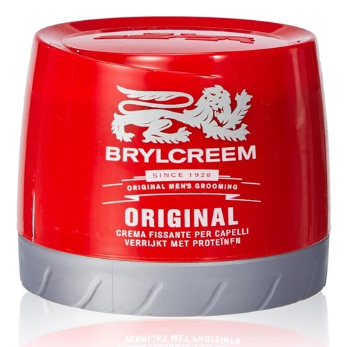 150ml brylcreem original - brylcreem,