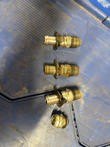 Aircraft engineer continental - aircraft,