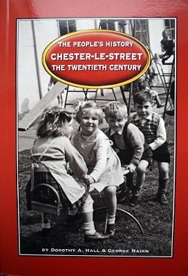 Chester street the - chester-le-street:,