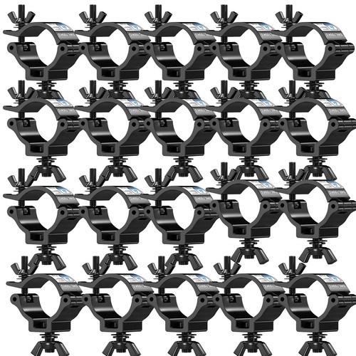 20pcs aluminum stage light - 2-20pcs,