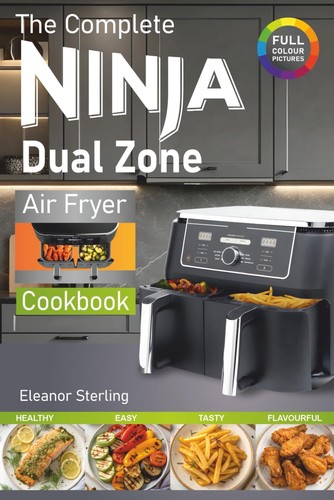 The complete ninja - the,