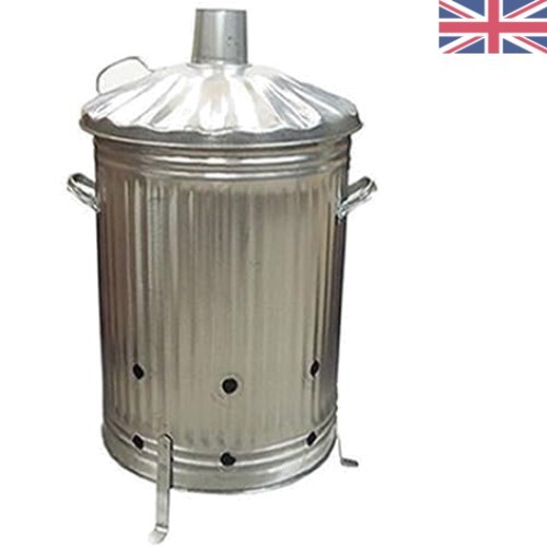 Heavy duty 90l - heavy-duty, garden