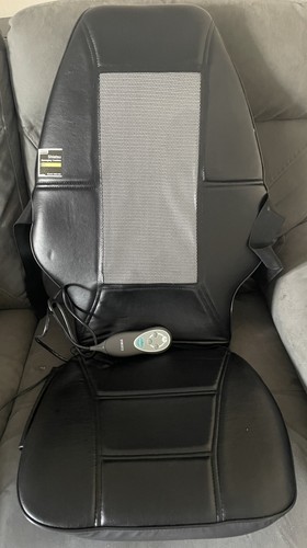 Homedics shiatsu back massager - homedics,