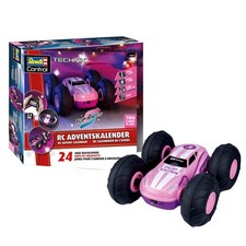 Revell RC Stunt Car - Pink