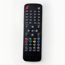 Replacement Remote Control For