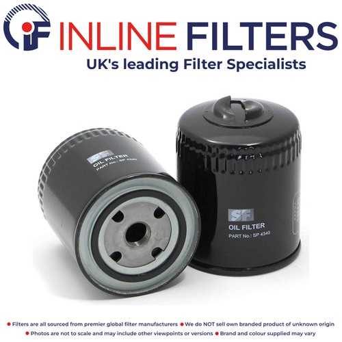 Lube filter for onan - lube, 1220810