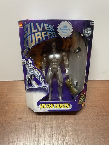Vintage toybiz marvel - toybiz,