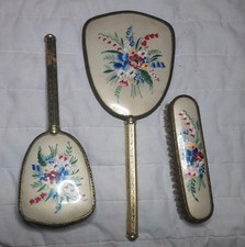 Vintage Dressing Table Set of