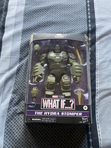 Hasbro marvel legend - hasbro,