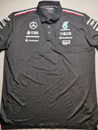 Mercedes amg petronas - mercedes, tommy