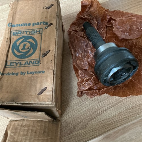 Genuine leyland bmc - genuine,