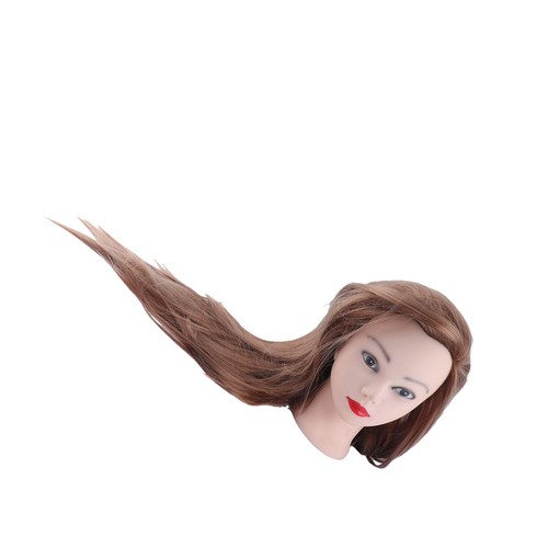 Mannequin head practice - _mannequin,