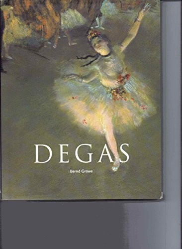 Degas bernd growe - bernd,