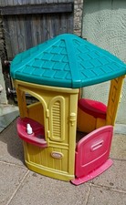 Little tykes playhouse - tykes,