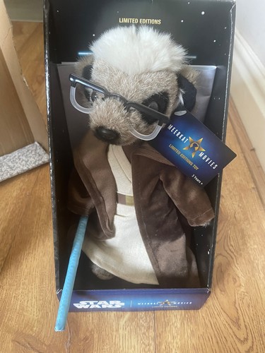 Limited edition star wars - limited,