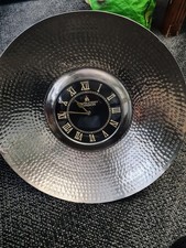 xl 49 Bond Street London Clock 