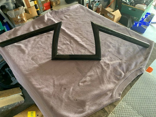 Inch bars for custom - 1,