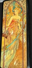 Genuine Russian Hand Painted