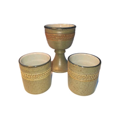 Vintage purbeck pottery - vintage,