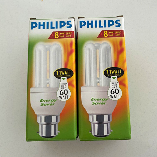 Philips genie 11w cfl - philips,